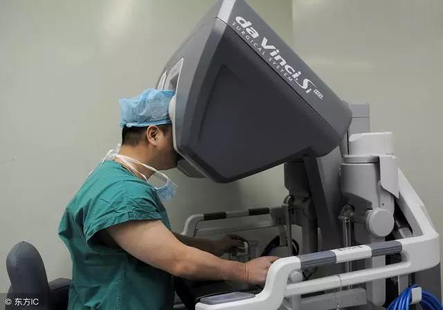 6個億！全球最牛手術機器人中國代理權轉讓