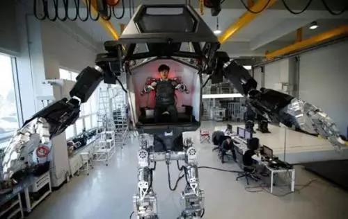 發達國家為什么重視機器人產業發展？