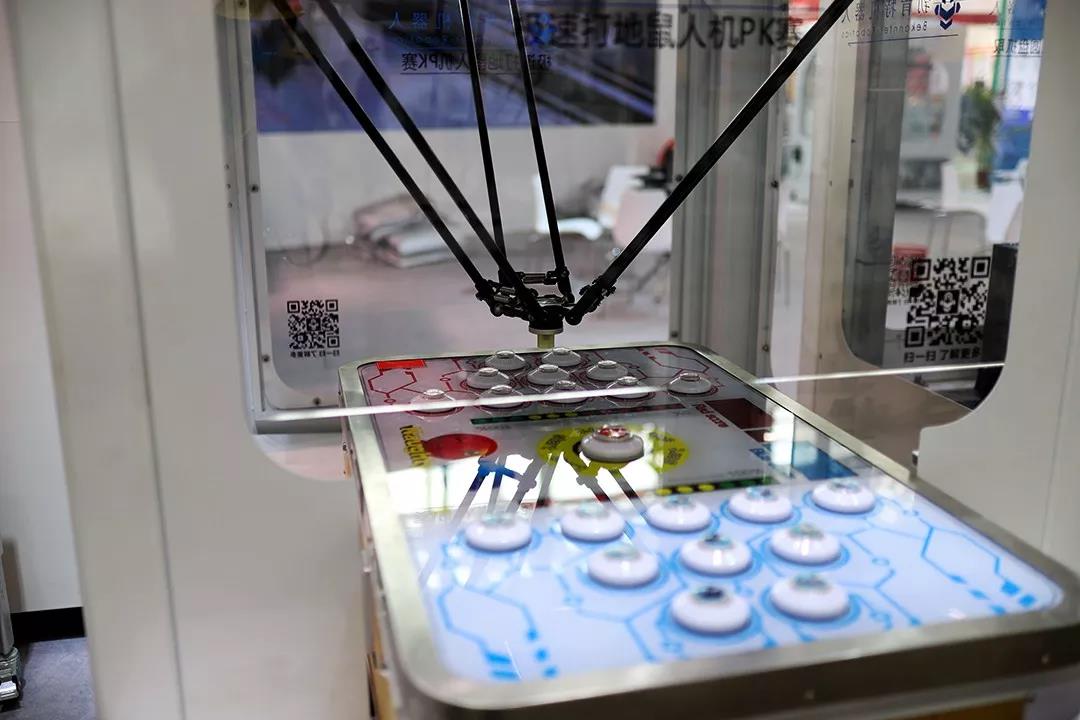 中國國際包裝工業展，直擊勃肯特現場
