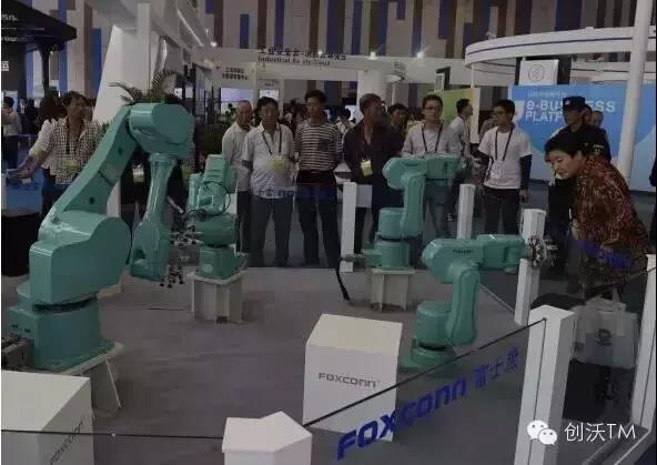 年均凈利潤7000萬的工業機器人企業尋求融資