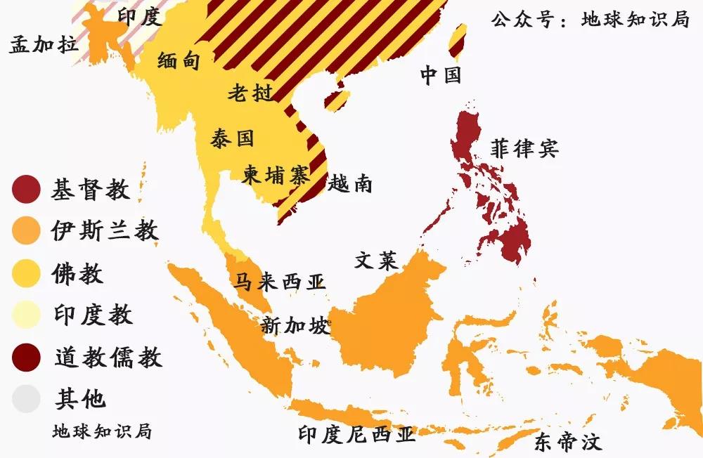 東南亞市場是國內AGV輸出的又一海外突破口