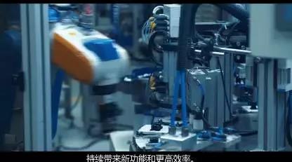 2019年必看的機器人發展五大趨勢