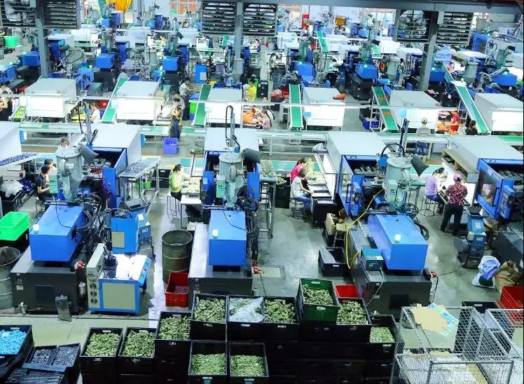 需求發布 真樂發等超100+終端應用企業齊聚AGV盛會