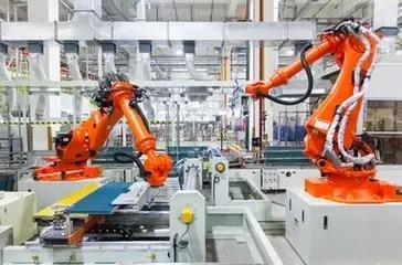 機器人企業估值：產品議價能力及商業模式為核心影響因素