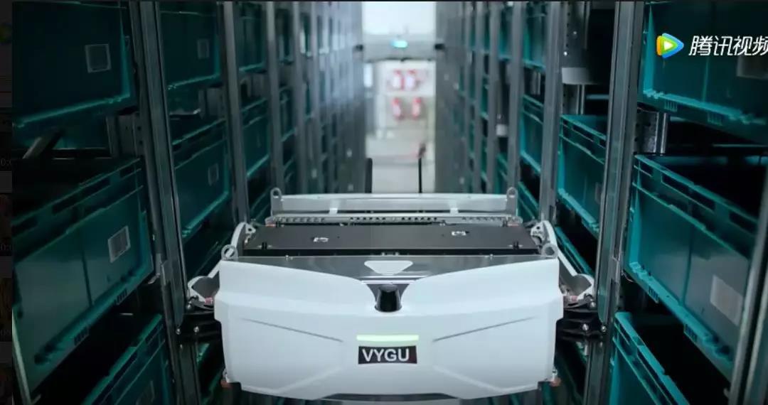 瓜子二手車、加多寶紛紛入局物流行業(yè)