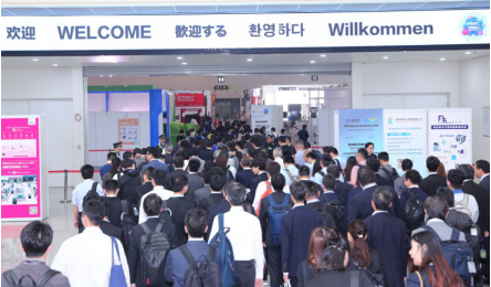備受行業盛贊，年度電子制造盛會NEPCON China 2019圓滿落幕