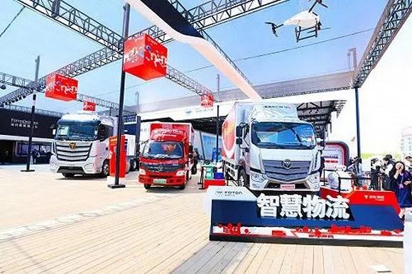 2019上半年智能物流主要特點：5G進一步應用，廠內智能物流發力