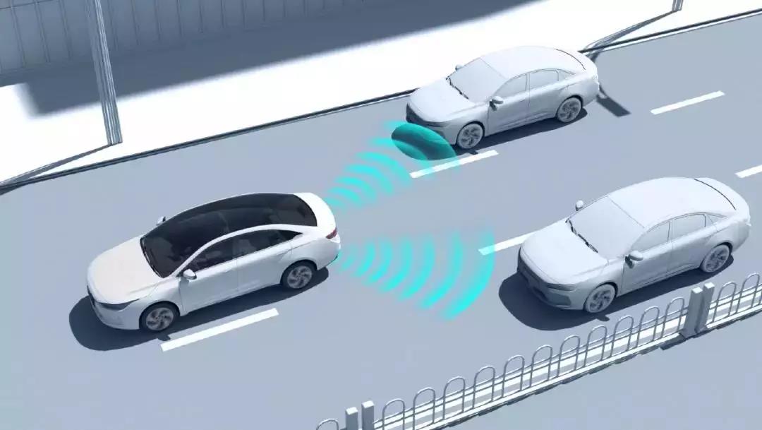 吉利宣布自主泊車技術，與AGV自動泊車有何差異？