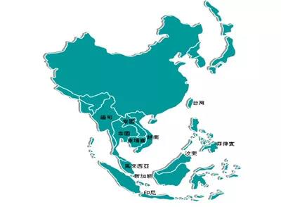 東南亞倉儲物流值得“押寶”嗎