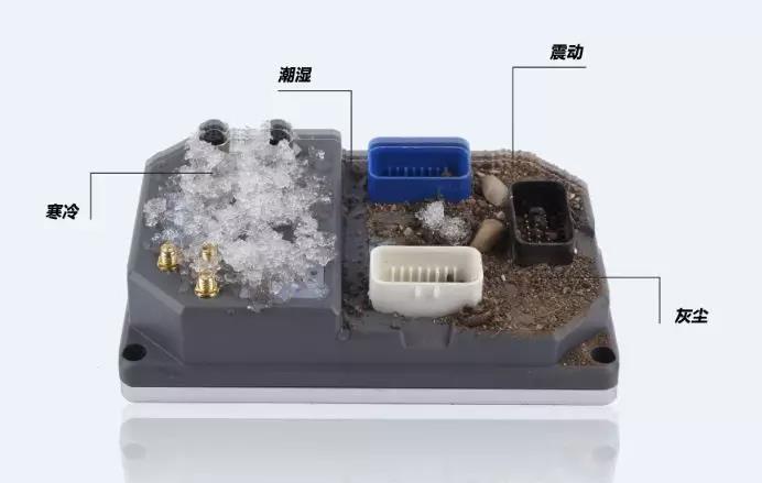 科聰智能：打造工業級穩定可靠的AGV導航方案