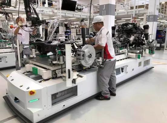 2018年銷售額破1.5億，三豐機器人快速發展的秘訣在哪？