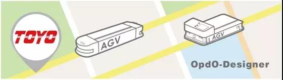 臺灣品牌東佑達 AGV市場聚焦在哪里？