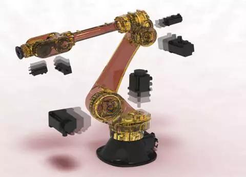 業(yè)績下滑,海外工業(yè)機(jī)器人巨頭加速布局中國市場