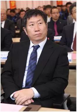 聯盟主席王宏玉全面解讀AGV產業最新發展態勢