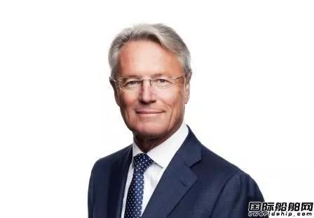 【東佑達·資訊】ABB集團任命Bjorn Rosengren擔任首席執行官