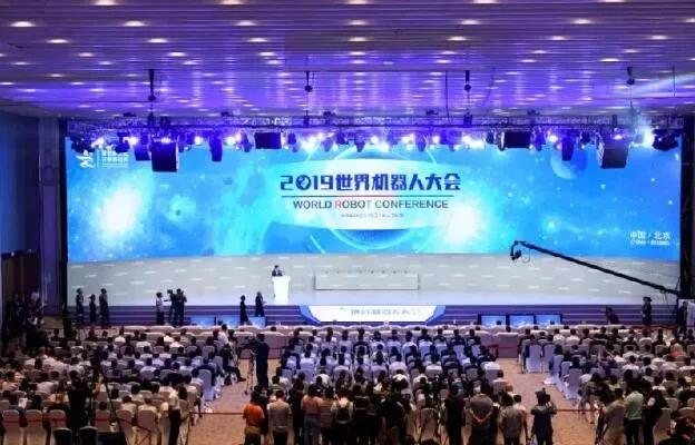 機器人產業迎來調整期，國際合作將是大勢所趨！