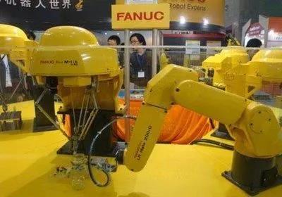 算法不精，國產工業機器人有點“笨”