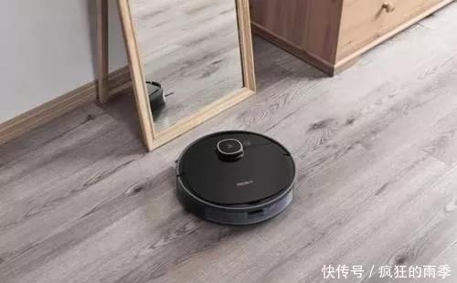 市值縮水百億，營收與利潤雙下滑，科沃斯機器人陷入困境？