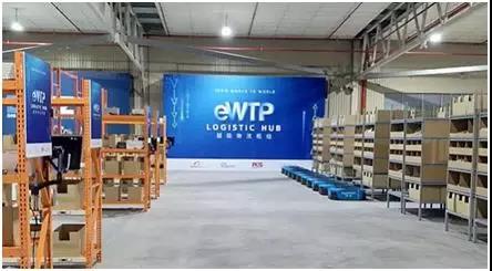 五大電商倉儲AGV機器人企業的拓海之路