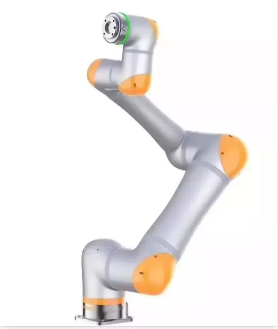 工博會觀察：協作機器人大舉來襲
