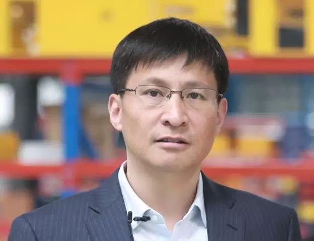 中國AGV機器人影響力人物訪談（專題二）
