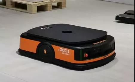 2019 CeMAT物流展正式開幕，移動機器人閃耀全場