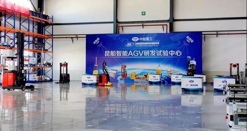 行業瓶頸期，昆船智能如何逆流而上？