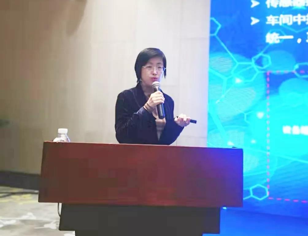 聚焦汽車行業—一汽集團智能制造與智慧物流專題峰會