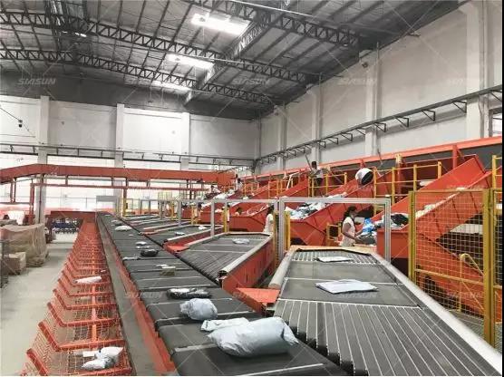 新松機(jī)器人全方位布局東南亞市場