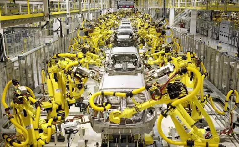 4年收購13家！中國機器人企業的海外并購之路