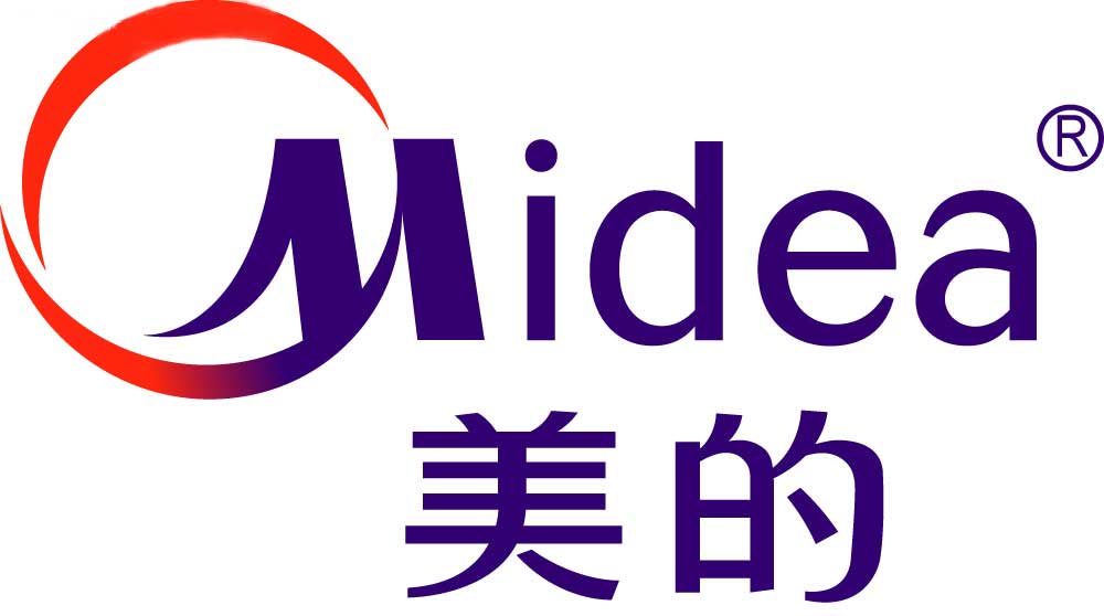 美的集團：計劃機器人使用密度至625臺/萬人