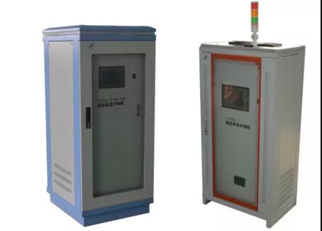 太行佳信：為AGV企業(yè)提供超4000套充電機(jī)
