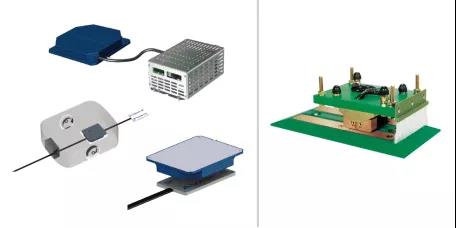 接觸式與非接觸——法勒自動(dòng)化的兩大充電解決方案