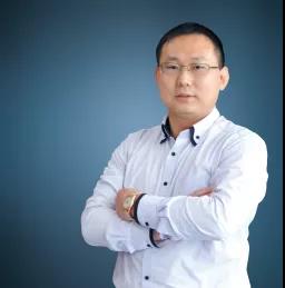 “鐳”人胡小波的激光雷達逐夢之心