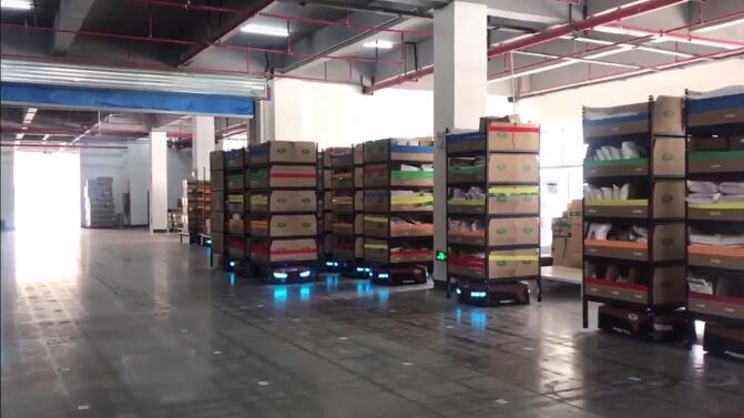 美國對香港實施出口管制：涉及機器人 AI等高科技技術
