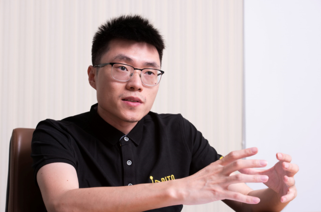 專訪｜龔超慧：致力于打造智能工廠，實現C2M生產制造新模式