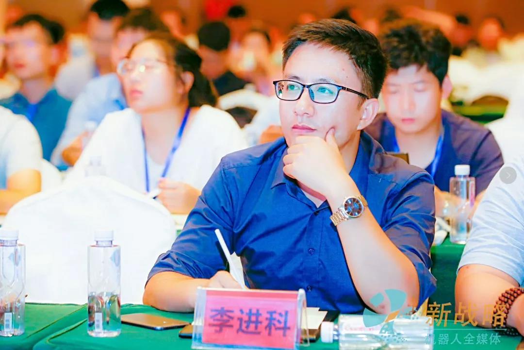 選擇正確的賽道，破局移動機器人行業新五年