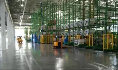 老牌AGV機器人企業生存與發展的經驗思考