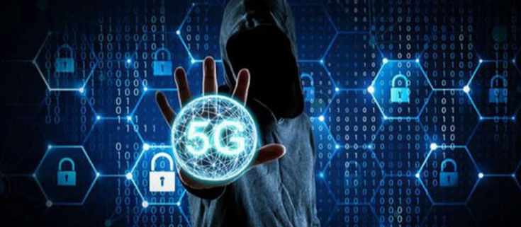 拜登顧問：不讓中國進入人工智能、機器人或5G等保持尖端地位領域