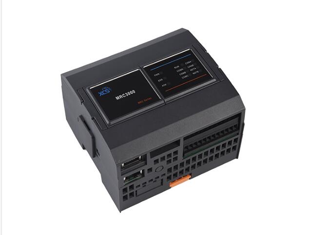 科聰推出全新AGV/AMR控制器MRC3000及自主導航控制系統