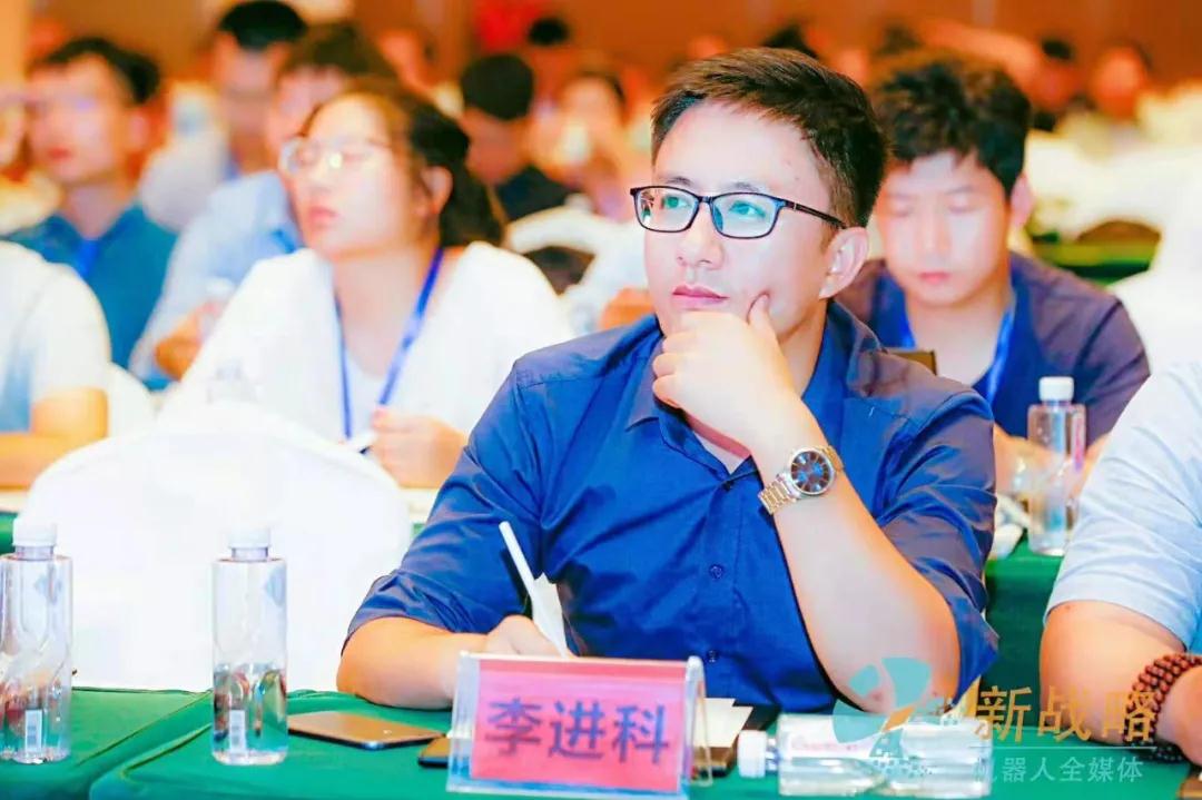 專訪聯(lián)盟執(zhí)行秘書長李進科：不負行業(yè)，方能不負卿