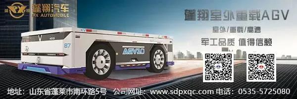 盤點2020年19款國外移動機器人創(chuàng)新產(chǎn)品