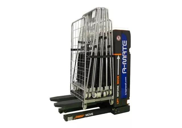 移動機器人2月新品圖鑒