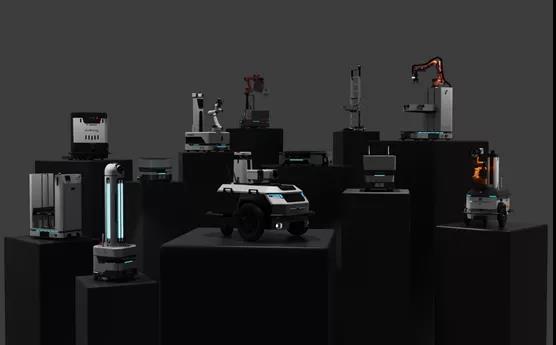 移動機器人一季度融資一覽：共8起 總額超10億元，90%為聯(lián)盟企業(yè)