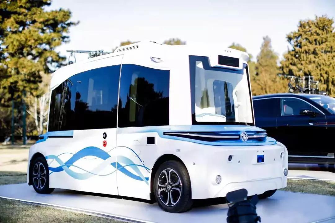 鐳神智能：解讀激光雷達“車規”認證要點
