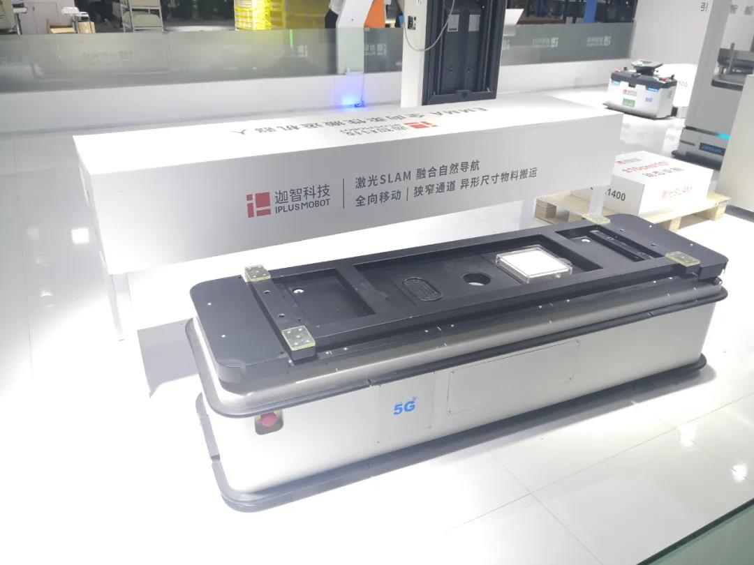 【直擊廣州展】走進CMR產業聯盟50余家企業展臺（本體+零部件）