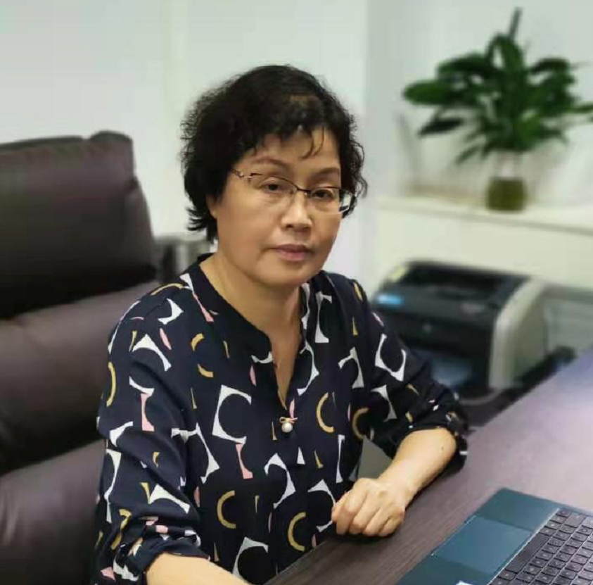 熙文對話金亞萍、熊蓉 談AGV/AMR行業的女性中堅力量