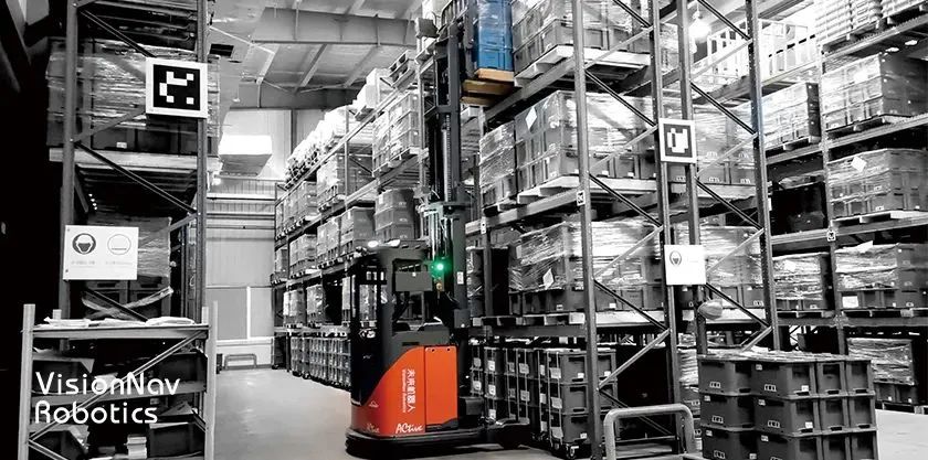 AGV/AMR三季度融資一覽：共13起，總額超30億元