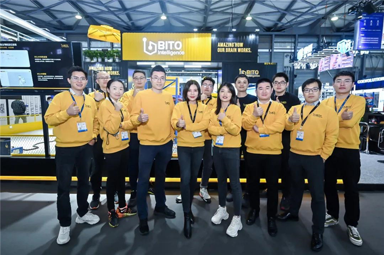 BITO CeMAT 超燃現(xiàn)場 精彩回顧