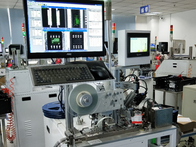 ?？禉C器人3C電子行業4大應用解決方案
